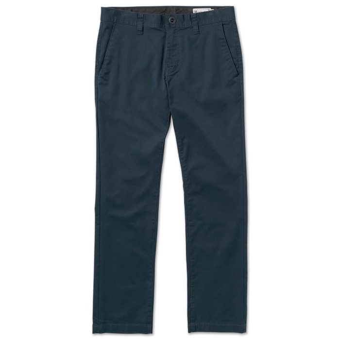 VOLCOM FRICKIN MODERN STRET DARK NAVY 30X30