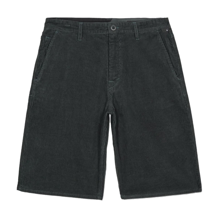 VOLCOM CHILLOW SHORT 24" CASTLEROCK 36