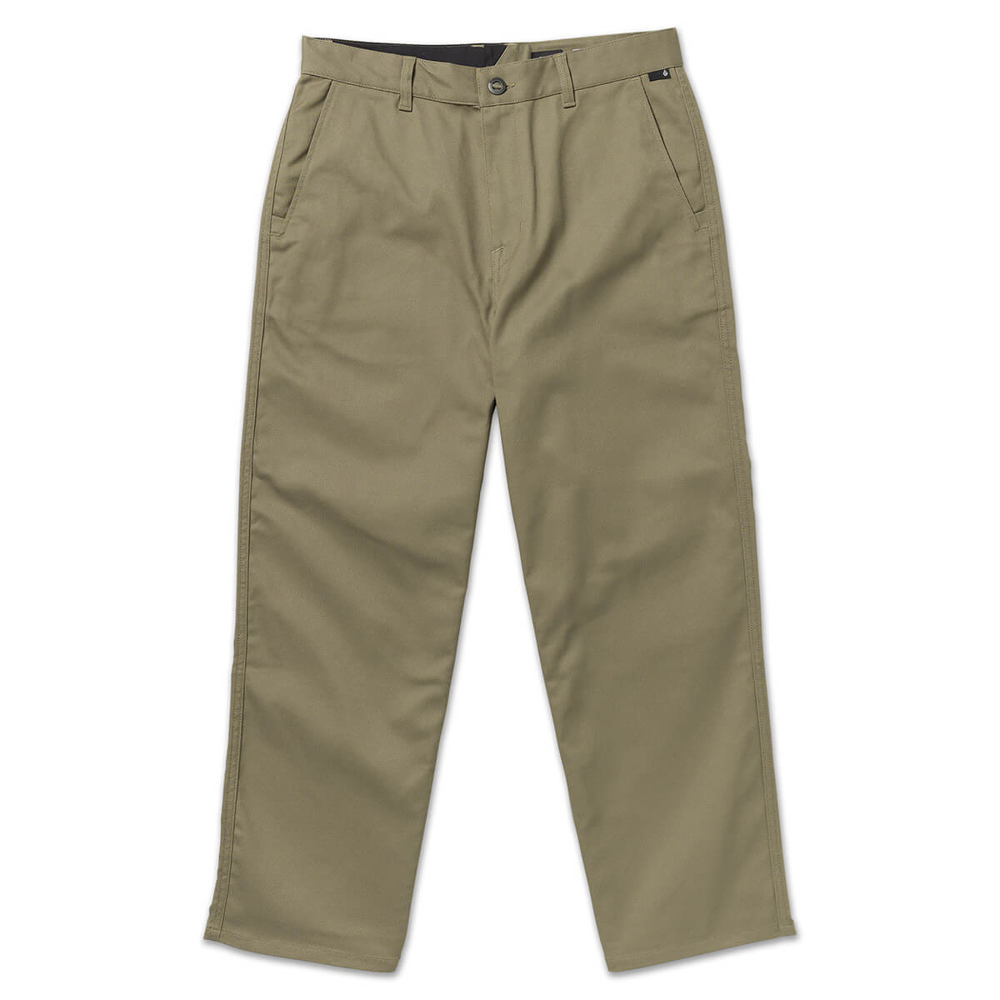 VOLCOM BILLOW PANT BRINDLE 30