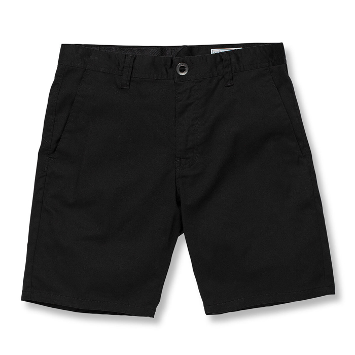 VOLCOM FRICKIN MDRN STCH 19" BLACK 38
