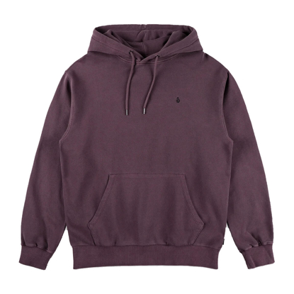 VOLCOM SINGLE STONE TW HOODIE PISTOL PUNCH L
