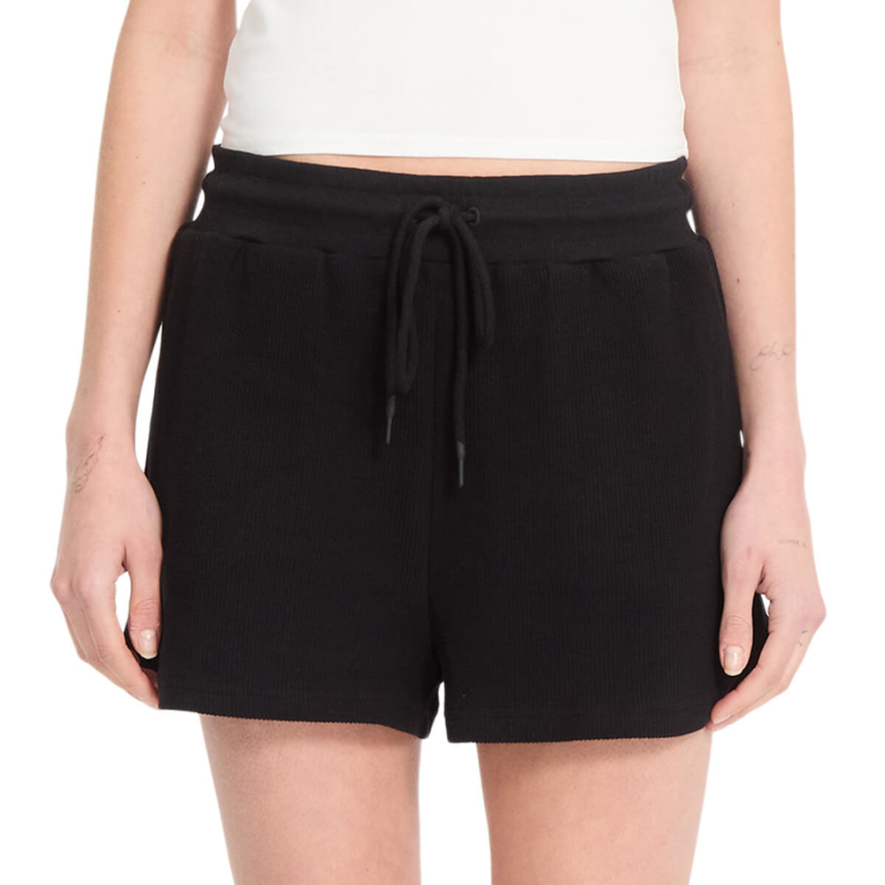 VOLCOM SWEETERRY SHORT BLACK M
