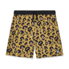 VOLCOM LIDO PRINT TRUNK YOUTH CHEETAH XL