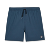 VOLCOM LIDO TRUNK YOUTH MIDNIGHT BLUE XL