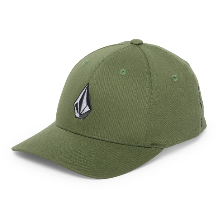 VOLCOM FULL STONE FLEXFIT HAT BROLIVE UNI