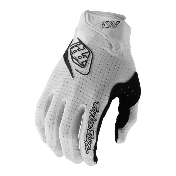 TROY LEE DESIGNS AIR GLOVE MONO WHITE XL