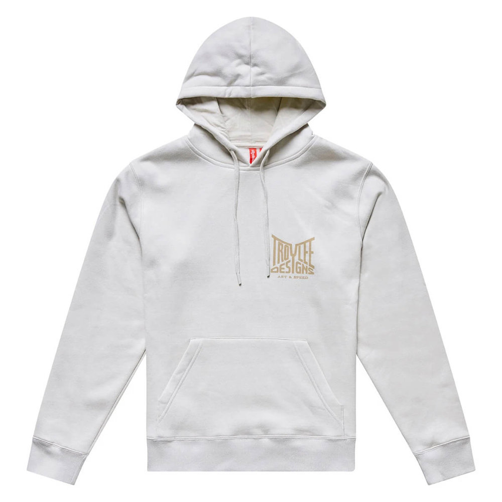 TROY LEE DESIGNS HANDLEBAR PULLOVER HANDLEBAR PUMICE S