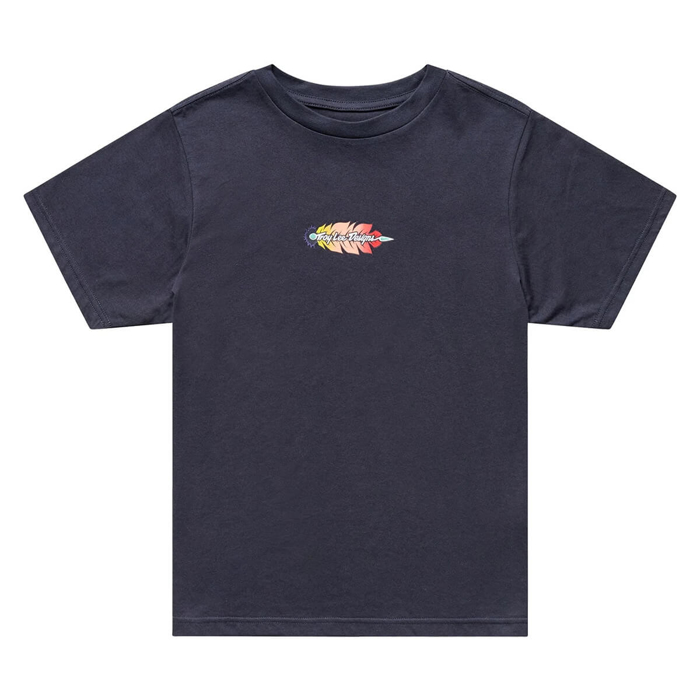 TROY LEE DESIGNS FEATHERLITE T-SHIRT FEATHERLITE CARBON S