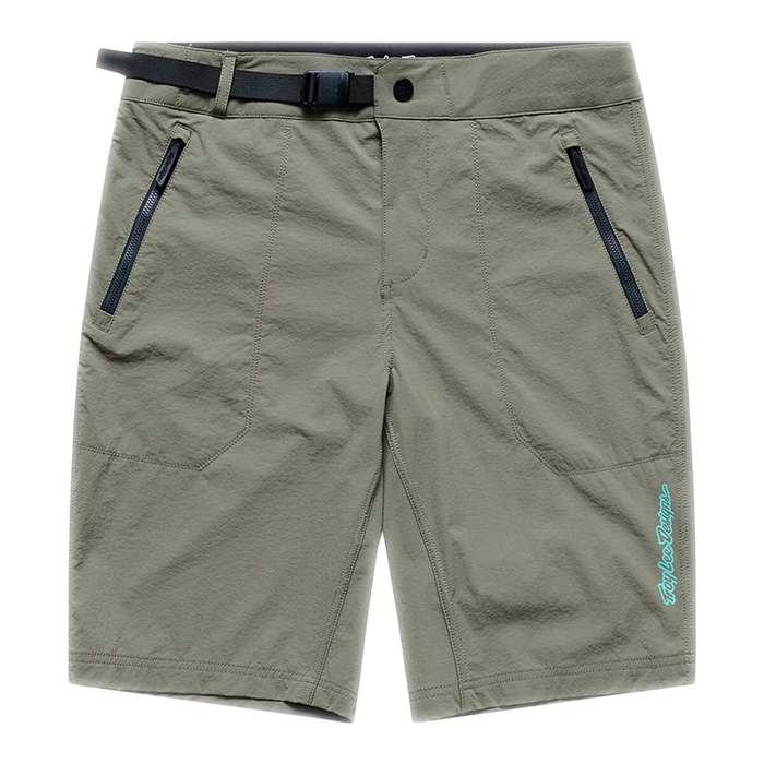 TROY LEE DESIGNS SKYLINE TRAIL SHORT SHELL MONO ARMY 30