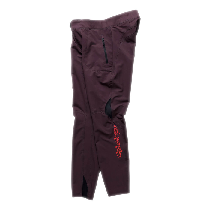 TROY LEE DESIGNS WOMENS LILIUM PRO PANT MONO BARK S