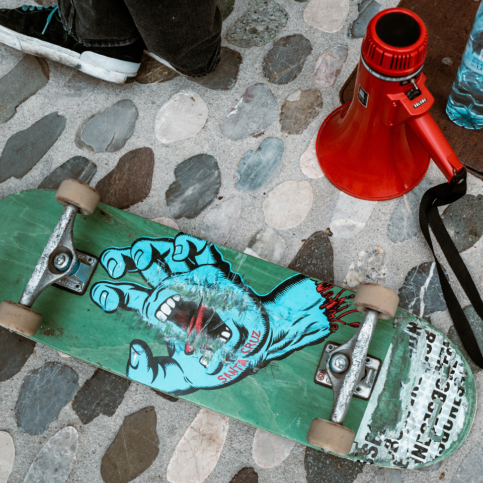Skateboards deals