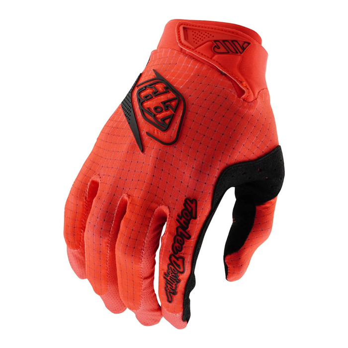 TROY LEE DESIGNS YOUTH AIR GLOVE MONO ORANGE S