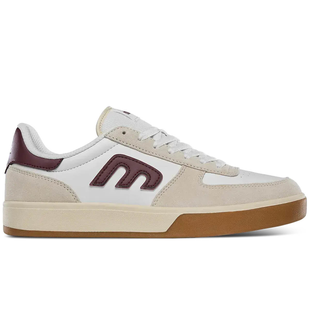 ETNIES EMERSON TAN/WHITE 41