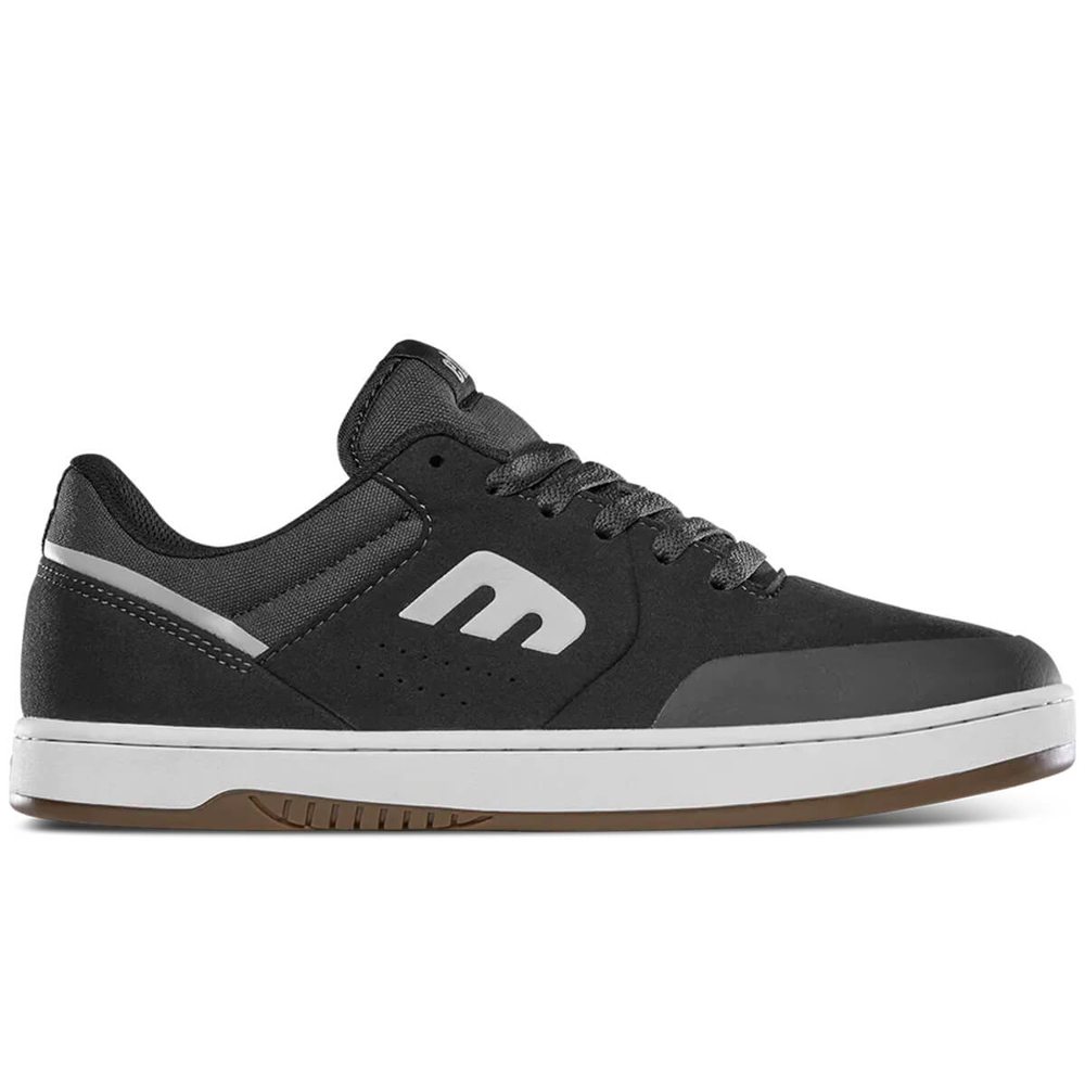 ETNIES MARANA CHARCOAL/HEATHER 45,5