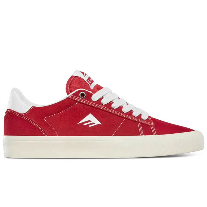 EMERICA MOCA RED 47