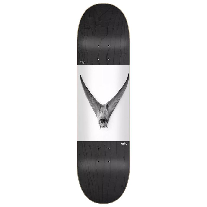FLIP BAT SAARI 8.5" DECK 8.5"