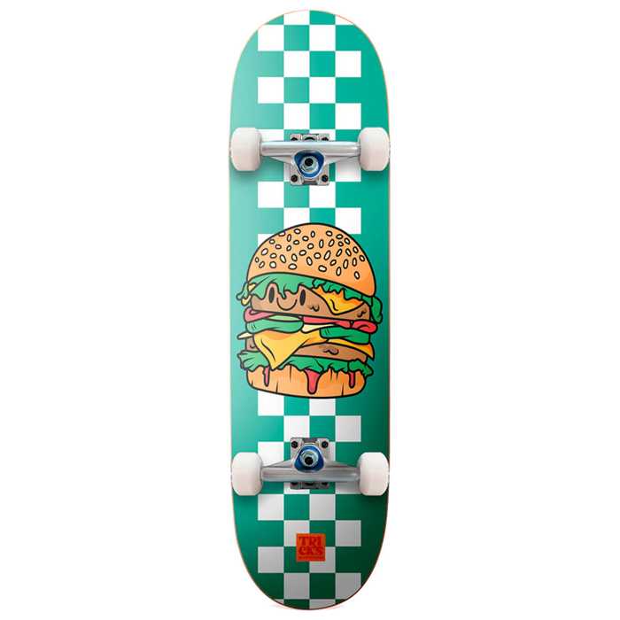 TRICKS HAPPY MEAT 8.25" MIDI COMPLETE 8.25"