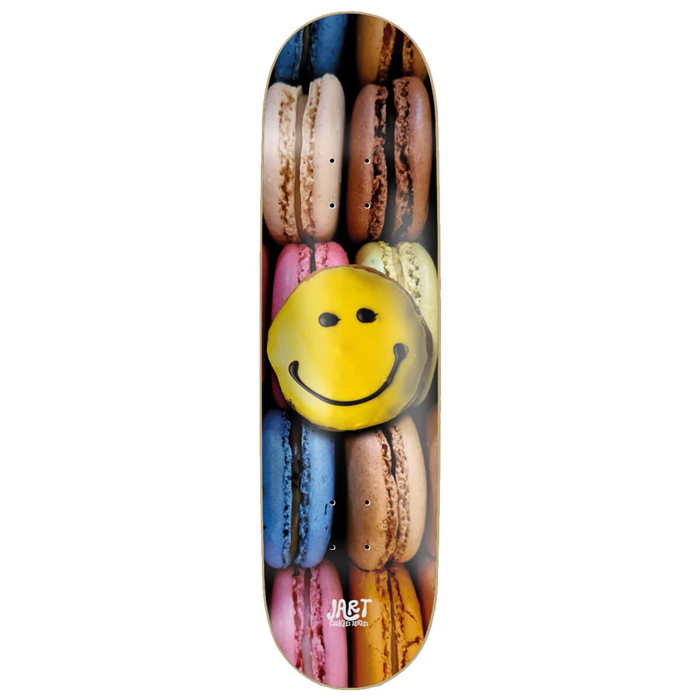 JART COOKIES 8.375" DECK 8.375"