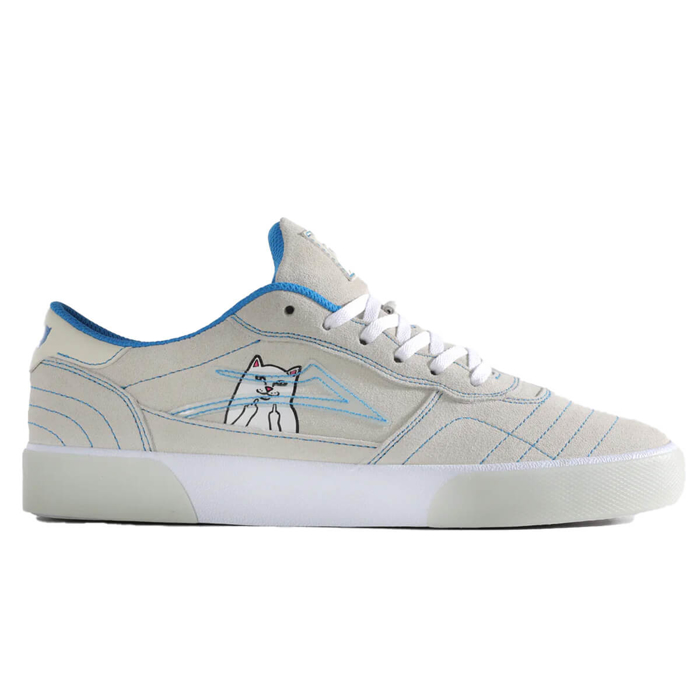 LAKAI CAMBRIDGE LAKAI X RIP'N'DIP LORD NERMAL GREY 39