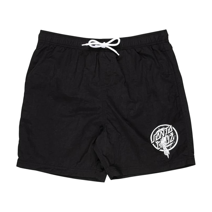 SANTA CRUZ ROSKOPP FIVE SWIMSHORT 17" BLACK S