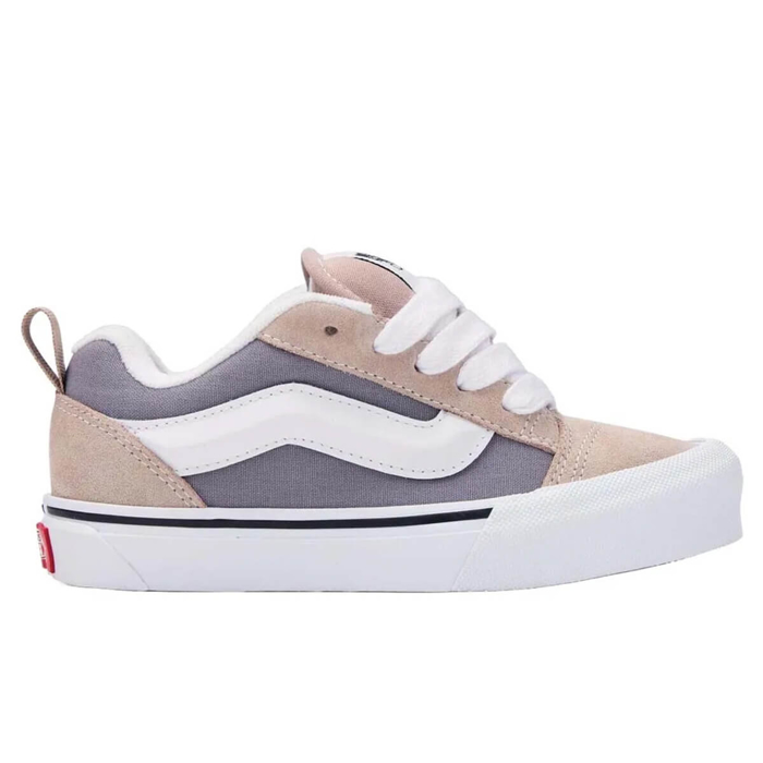 VANS KNU SKOOL 2-TONE FROST GRAY 32