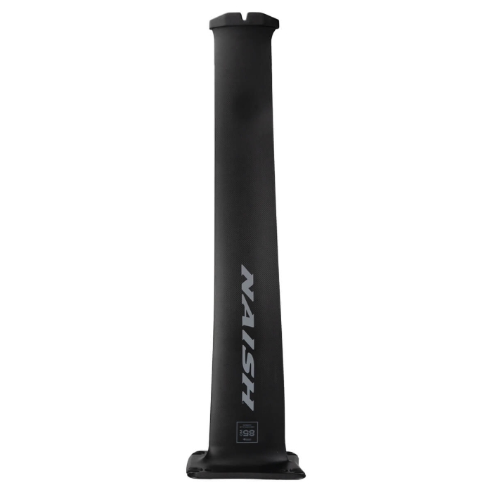 NAISH 2026 FOIL MAST HM CARBON BLACK 80 CM