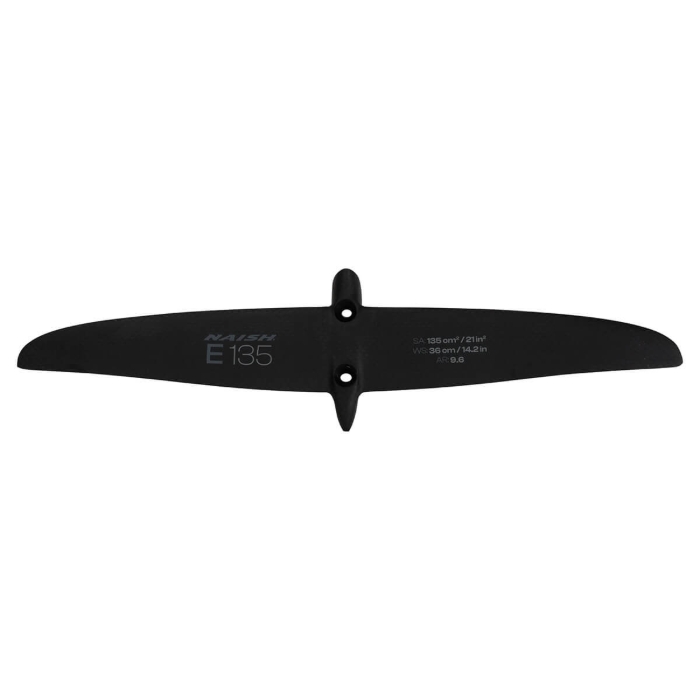 NAISH 2026 E-SERIE STABILIZER BLACK 175