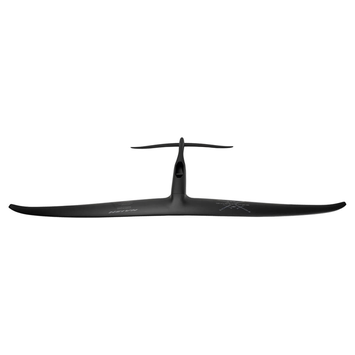 NAISH 2026 EXCALIBUR-SEMI COMPLETE (NO MAST) BLACK 944
