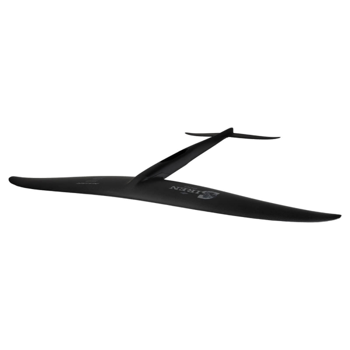 NAISH 2026 SIREN-SEMI COMPLETE (NO MAST) BLACK 1200