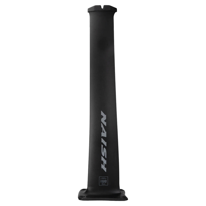 NAISH 2026 TORX FOIL ASSEMBLY SCREW SET BLACK UNI