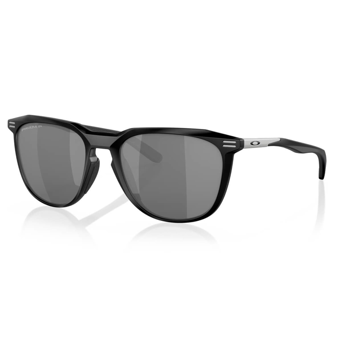 OAKLEY THURSO MATTE BLACK | PRIZM BLACK POLARIZED UNI