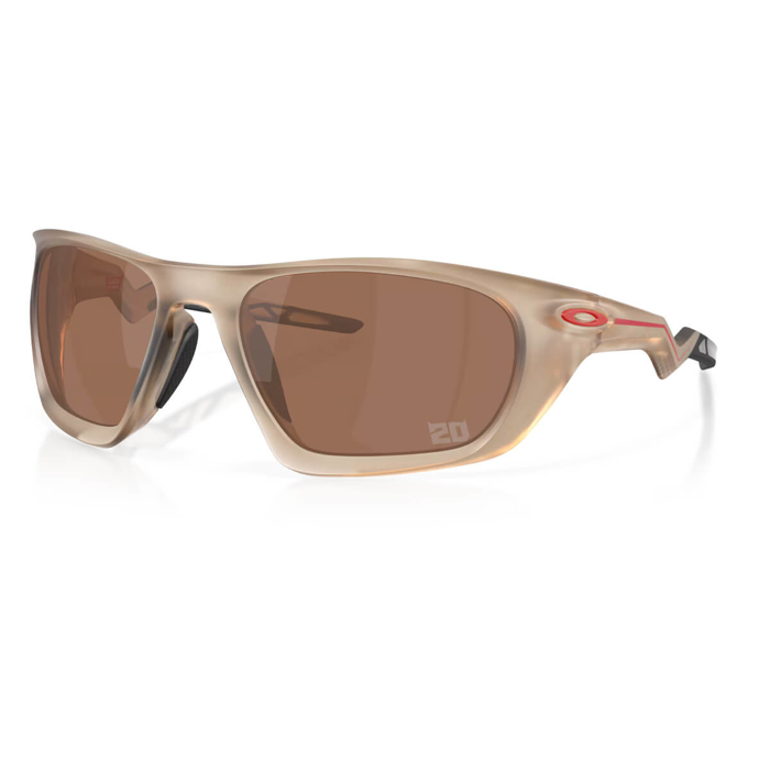OAKLEY LATERALIS MATTE SEPIA | PRIZM TUNGSTEN UNI