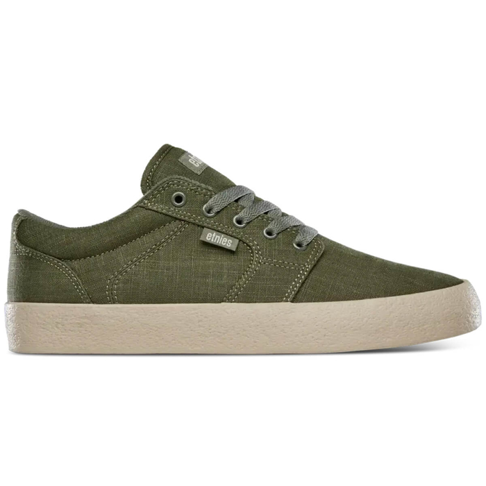 ETNIES BARGE LS PREMIUM OLIVE 40