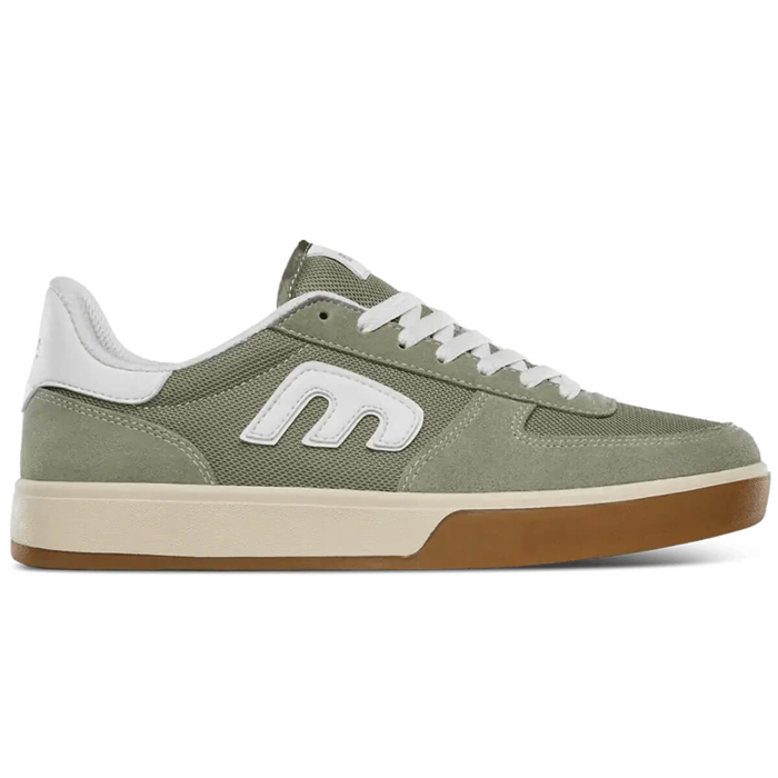 ETNIES EMERSON OLIVE 41