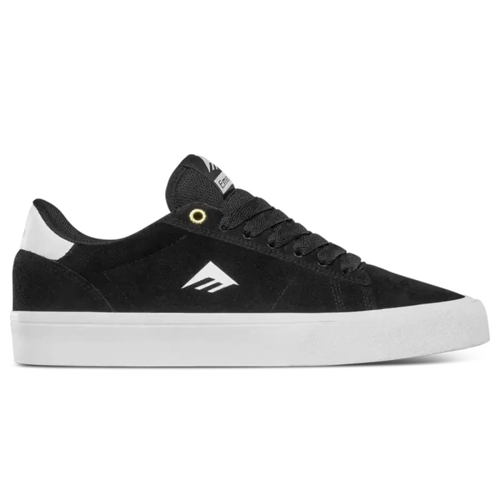 EMERICA MOCA BLACK 41
