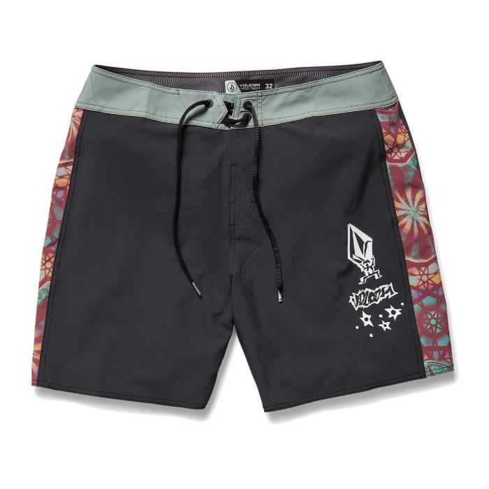 VOLCOM STAR SHIELDS FA MOD 18" STEALTH 33