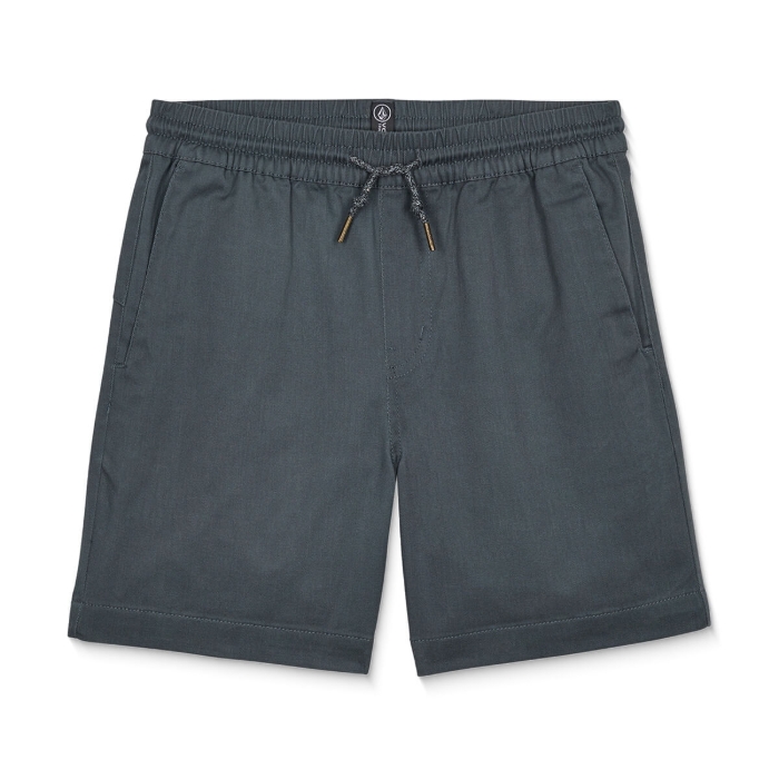 VOLCOM FRICKIN EW SHORT DARK SLATE L