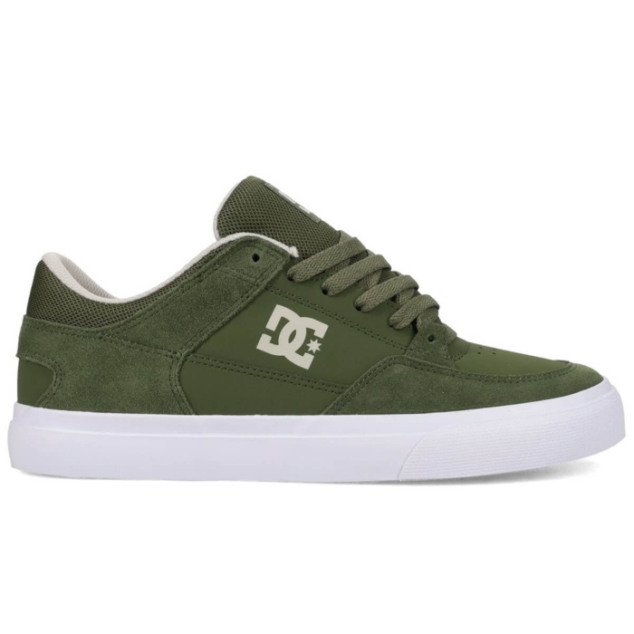 DC ONYX OLIVE/TAN 41