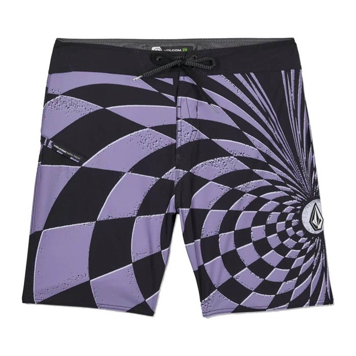 VOLCOM SPIRAL STN MOD 19" VIOLET 32