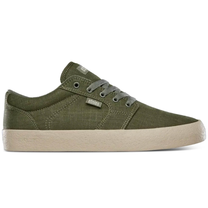 ETNIES BARGE LS PREMIUM OLIVE 40