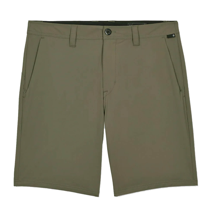 VOLCOM FRICKIN CROSS SHRED 20" SURPLUS 38