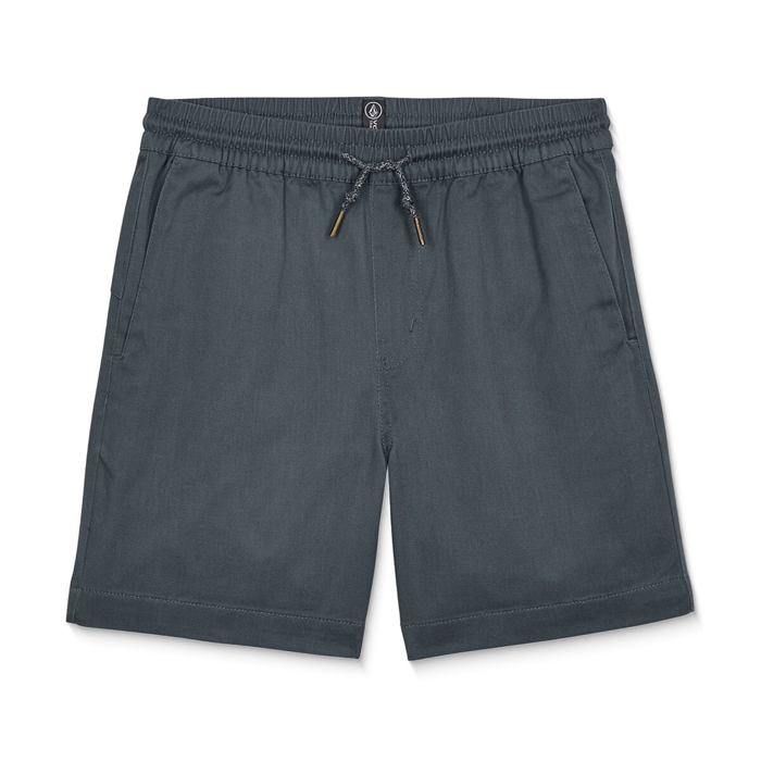 VOLCOM FRICKIN EW SHORT DARK SLATE L
