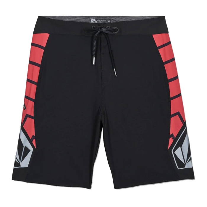 VOLCOM VTV JACK ROBINSON MOD 21" BLACK 33