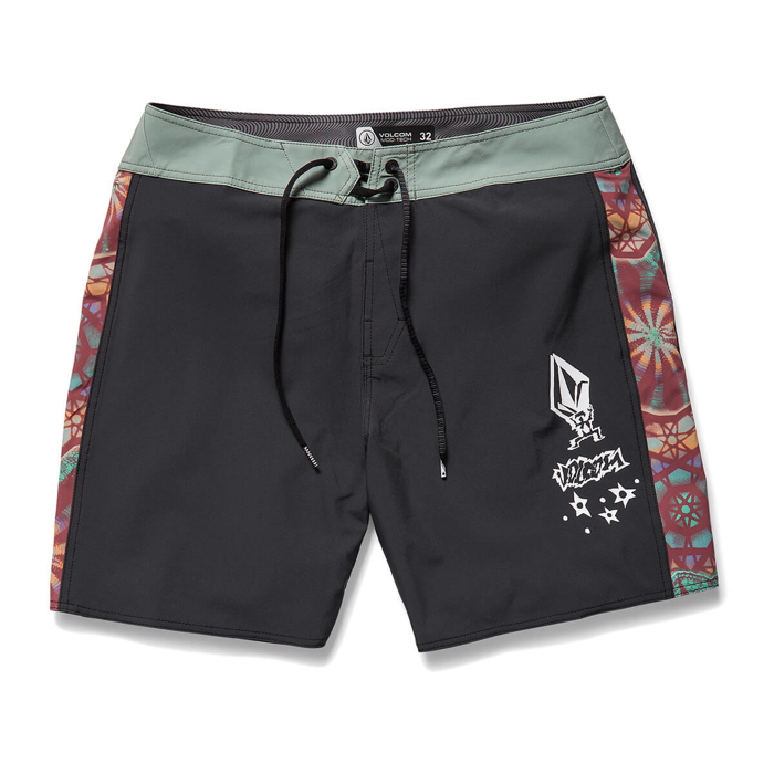 VOLCOM STAR SHIELDS FA MOD 18" STEALTH 32