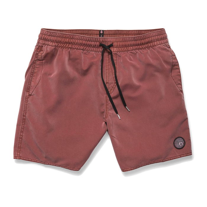 VOLCOM CENTER TRUNK 17" APPLE BUTTER L