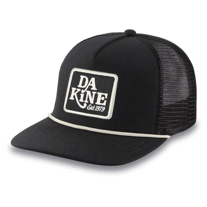 DAKINE ALL SPORTS TRUCKER SILVER LINING