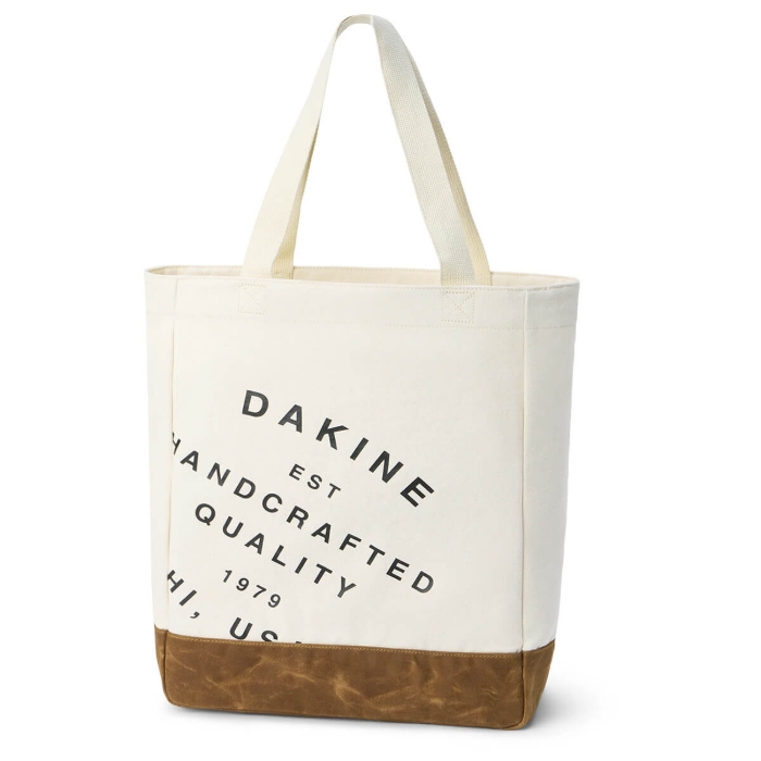 DAKINE WEEKLY TOTE LT 20L HANDCRAFTED
