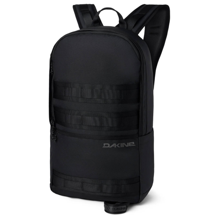 DAKINE 96 HELI STREET BACKPACK 28L BLACK