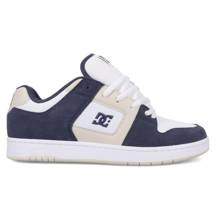 DC MANTECA 4 OFF WHITE/NAVY 41