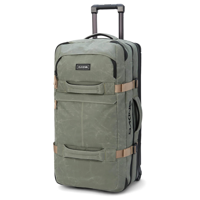 DAKINE SPLIT ROLLER BAG 85L MULLED BASIL UNI
